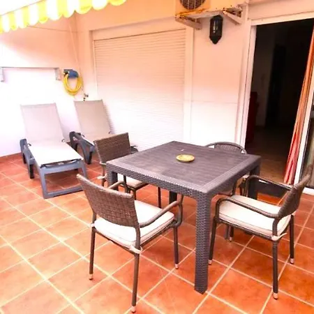 La Marisma * Puerto De Mogan