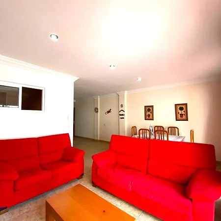 La Marisma Apartament Puerto De Mogan