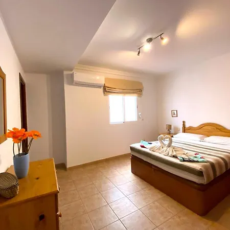 Apartament La Marisma Puerto De Mogan