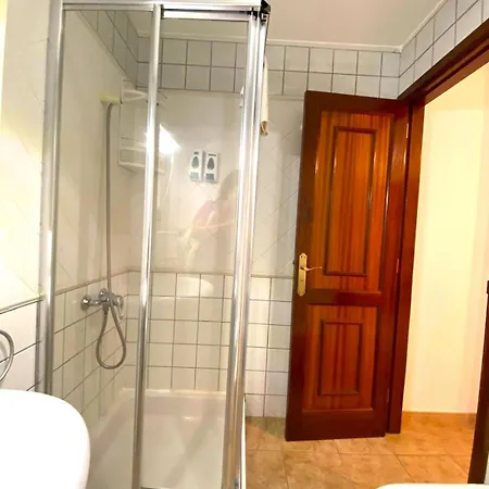 La Marisma Apartament