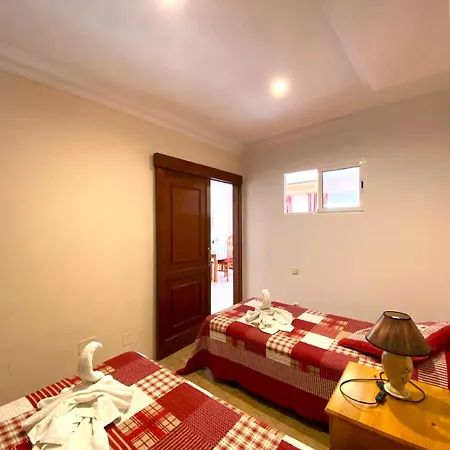 Apartament La Marisma *