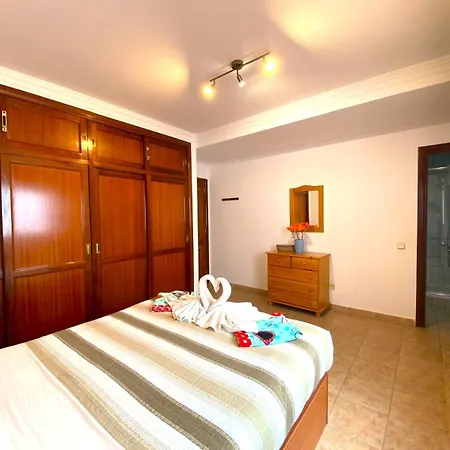 Apartment La Marisma Puerto De Mogan