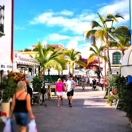 Apartment La Marisma