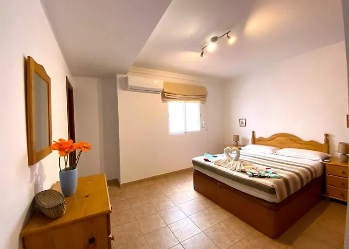 Διαμέρισμα La Marisma Puerto De Mogan