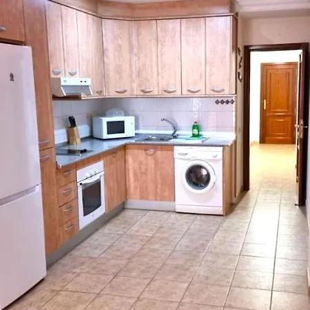 La Marisma Apartment