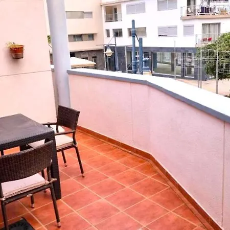 Apartment La Marisma Puerto De Mogan