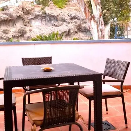 Apartment La Marisma