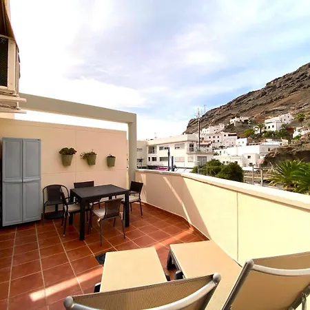 La Marisma * 莫甘海滩