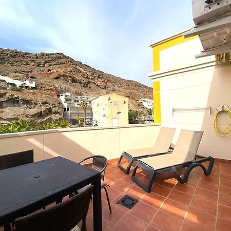 La Marisma * 莫甘海滩