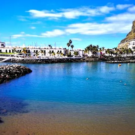 La Marisma 公寓