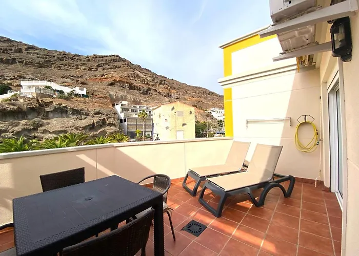 La Marisma * 莫甘海滩