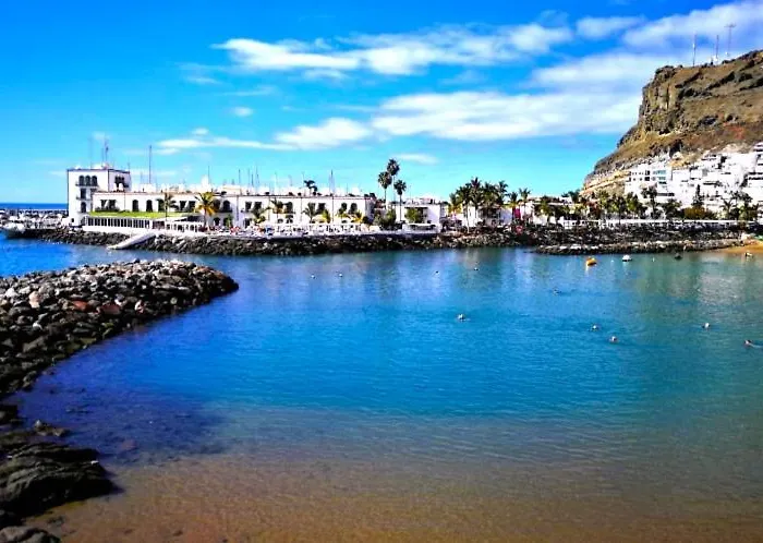 La Marisma Apartman