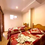 La Marisma Apartment *