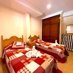 Apartment La Marisma Puerto De Mogan